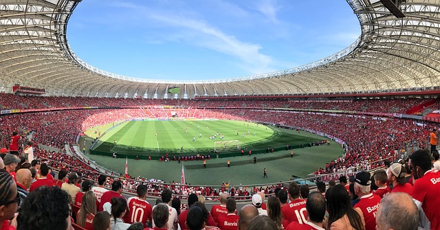 智利国家队